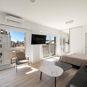 Estudio Deluxe con Cama King